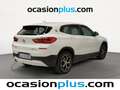 BMW X2 sDrive 18iA Blanc - thumbnail 4