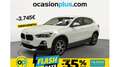 BMW X2 sDrive 18iA Blanco - thumbnail 1