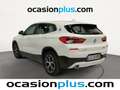 BMW X2 sDrive 18iA Blanco - thumbnail 3
