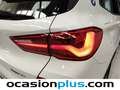 BMW X2 sDrive 18iA Blanc - thumbnail 14