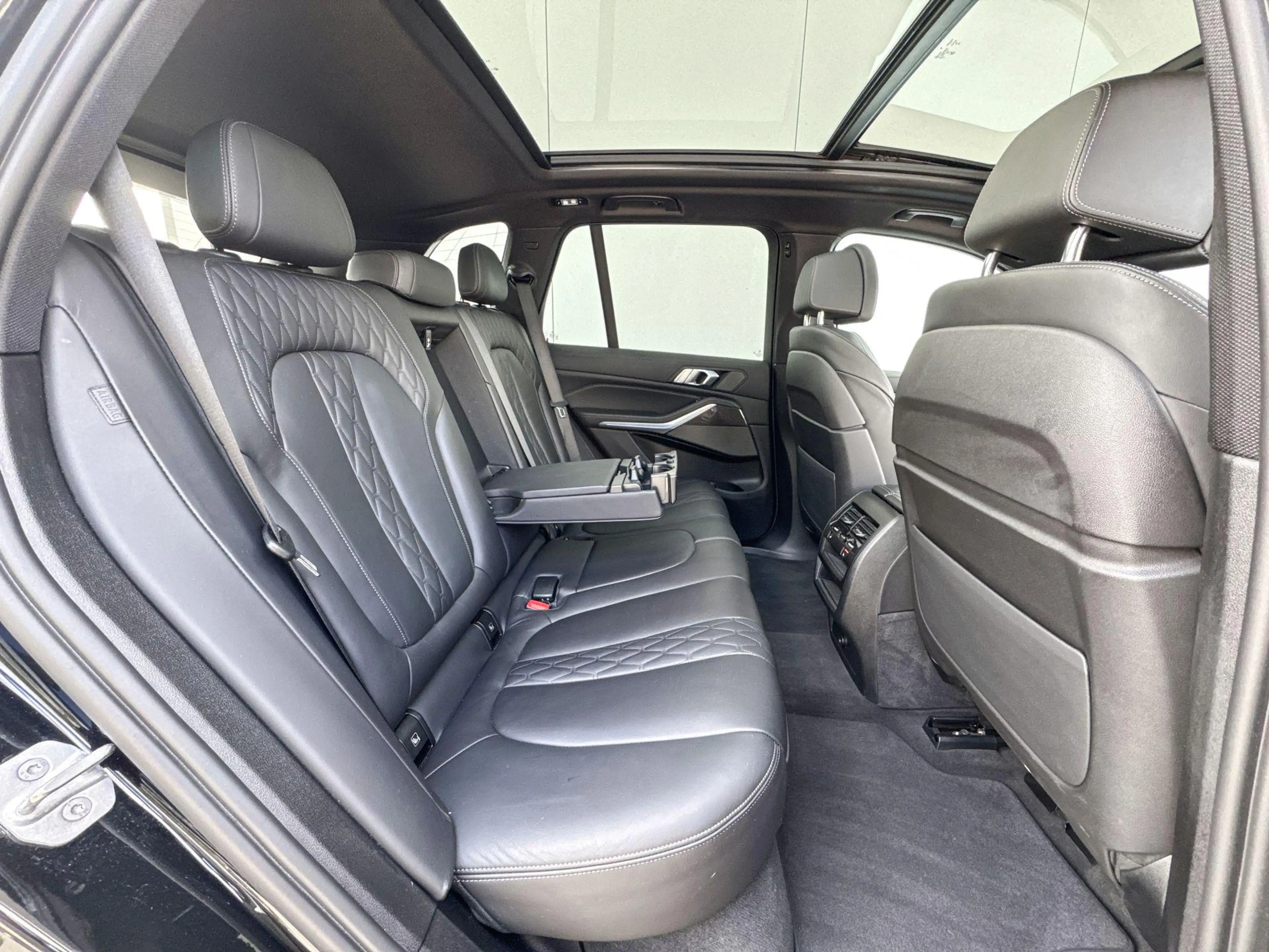 BMW X5 xDrive45e High Executive M-Sport / Harman Kardon A — photo 9