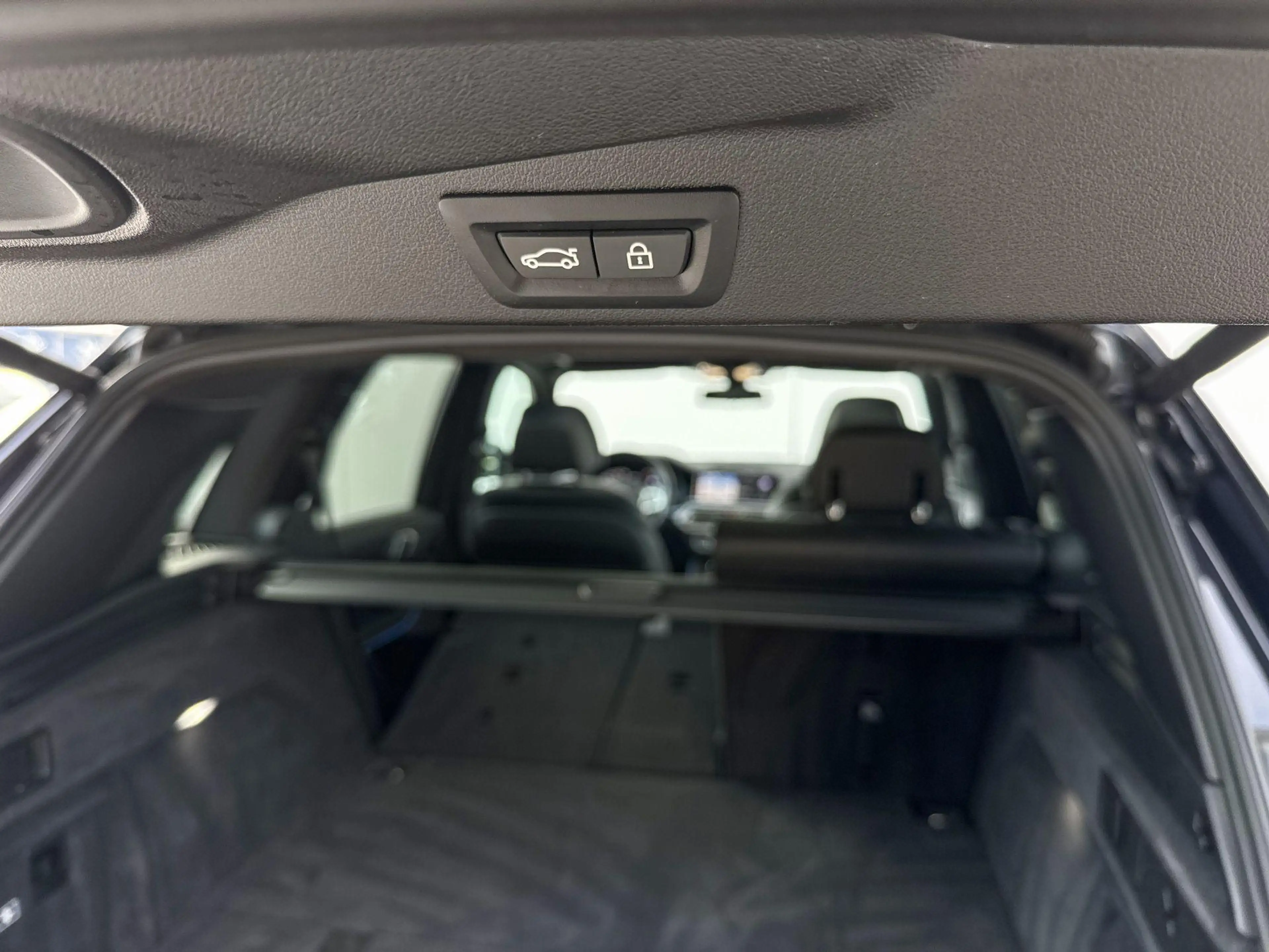 BMW X5 xDrive45e High Executive M-Sport / Harman Kardon A — photo 12