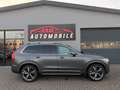 Volvo XC90 Momentum Plug-In Hybrid AWD*Xenium*7-Sitzer Blau - thumbnail 2