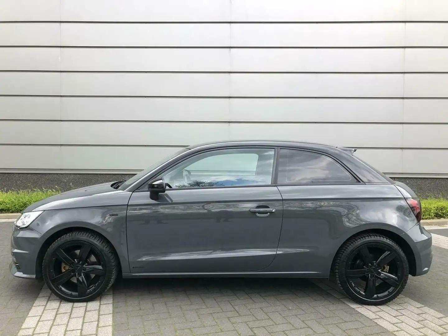 Audi A1 A1 1.4 TFSI Sp. Pro L S - 2