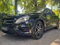Mercedes-Benz GLA 180 Ambition Zwart - thumbnail 1