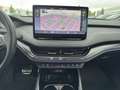 Skoda Enyaq iV 60 Sportline*62 kWh* Navi*Wärmep.*AHK*K Wit - thumbnail 8