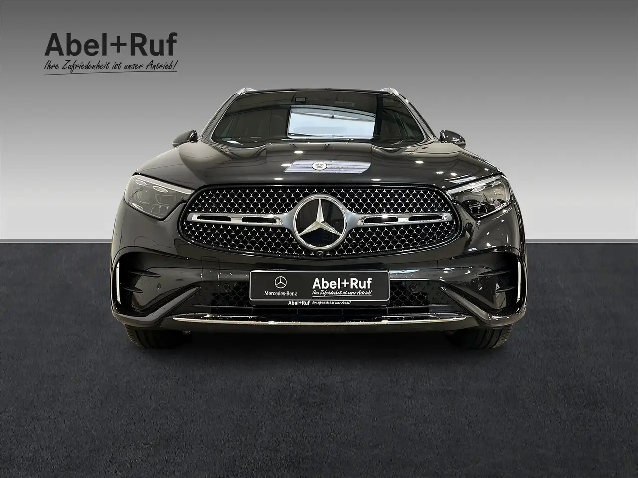 Mercedes-Benz GLC 220 d 4M AMG+DIGITAL+Ambi+Pano+TotW+AHK+360° 2