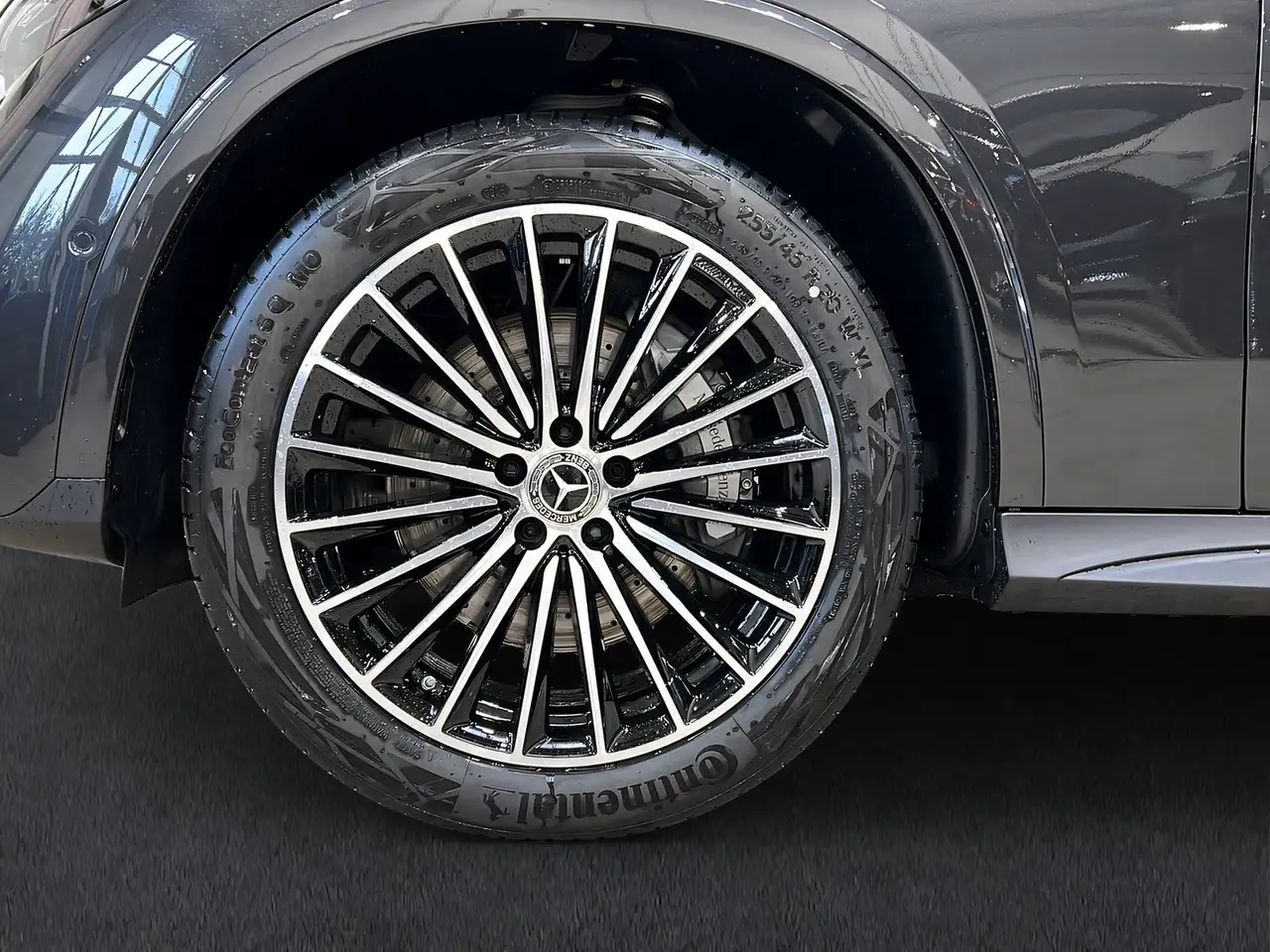 Mercedes-Benz GLC 220 d 4M AMG+DIGITAL+Ambi+Pano+TotW+AHK+360° 7