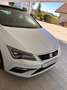 SEAT Leon Leon 2.0 TDI DPF DSG FR Weiß - thumbnail 7