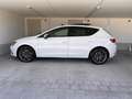 SEAT Leon Leon 2.0 TDI DPF DSG FR Weiß - thumbnail 1
