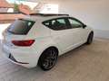 SEAT Leon Leon 2.0 TDI DPF DSG FR Weiß - thumbnail 6