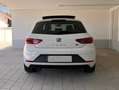 SEAT Leon Leon 2.0 TDI DPF DSG FR Weiß - thumbnail 4
