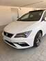 SEAT Leon Leon 2.0 TDI DPF DSG FR Weiß - thumbnail 8