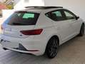 SEAT Leon Leon 2.0 TDI DPF DSG FR Weiß - thumbnail 5