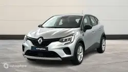 Renault Captur 1.0 TCe 90ch Business -21