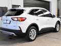 Ford Kuga Hybrid Titanium X*Aut*Taxi* Weiß - thumbnail 14
