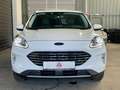 Ford Kuga Hybrid Titanium X*Aut*Taxi* Weiß - thumbnail 2