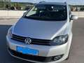 Volkswagen Golf Plus Golf Plus Rabbit 2012 BMT 1,6 TDI DPF Rabbit 2012 Silber - thumbnail 1