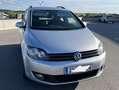 Volkswagen Golf Plus Golf Plus Rabbit 2012 BMT 1,6 TDI DPF Rabbit 2012 Silber - thumbnail 2