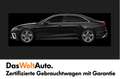 Audi A4 Limousine 35 TFSI S line Schwarz - thumbnail 2