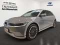 Hyundai IONIQ 5 4WD 72,6KWH Techniq ParkPaket Sitzpkaket Pano 20' Grau - thumbnail 1