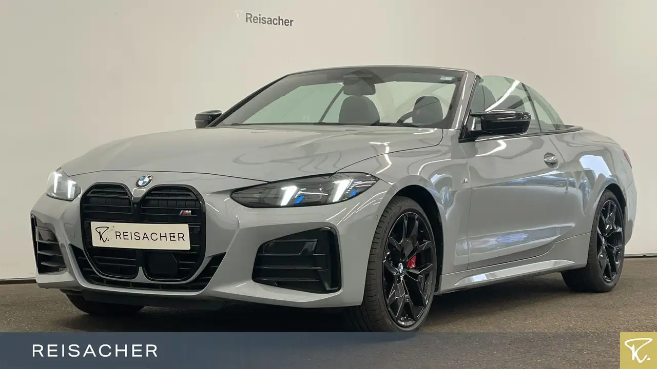BMW 440