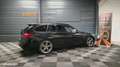 BMW 320 Touring 2.0 320 D 190 BVA Schwarz - thumbnail 2