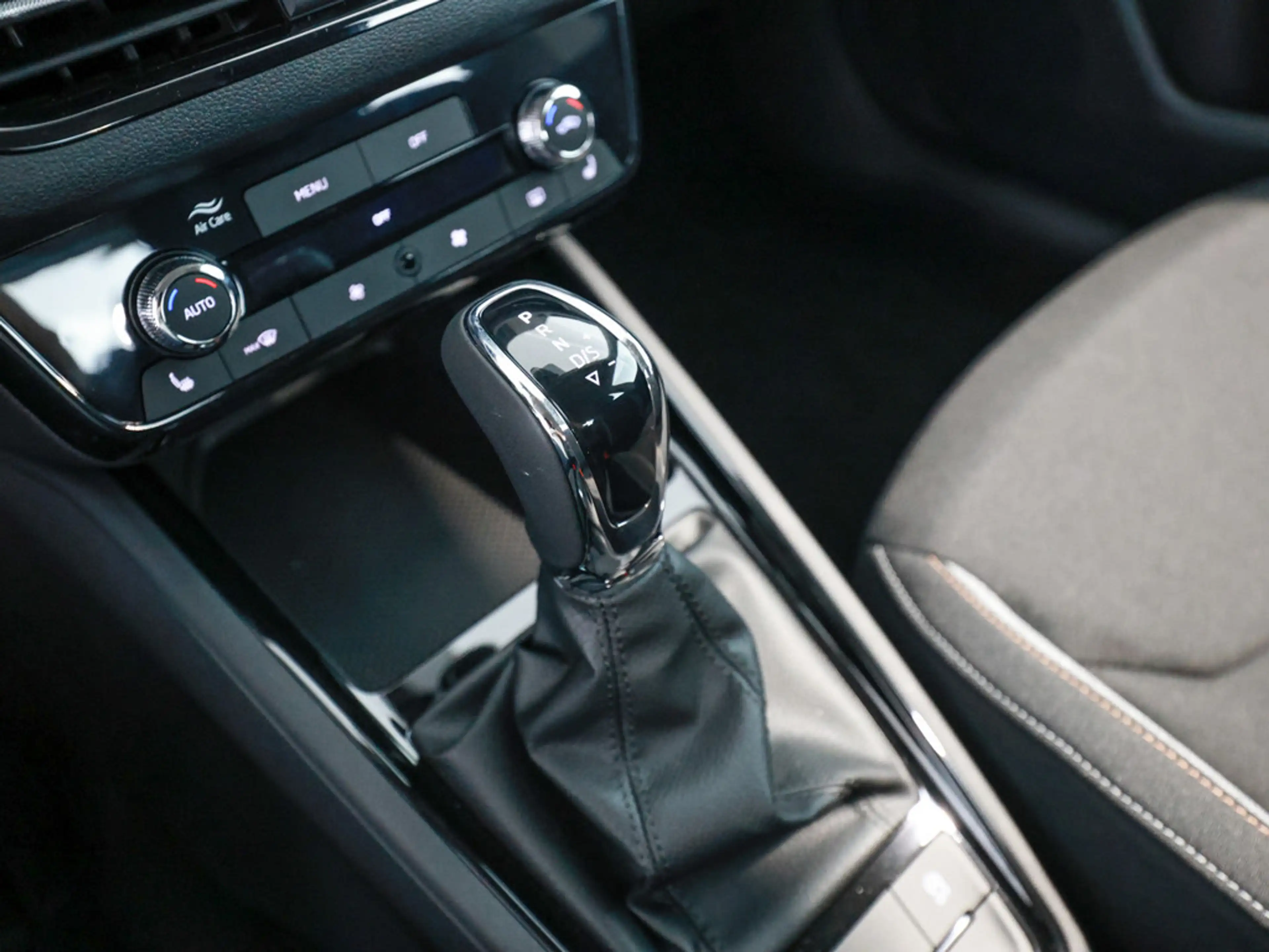 Skoda Kamiq Selection 1.0l TSI - EU-IMPORT 34% u. U — photo 12