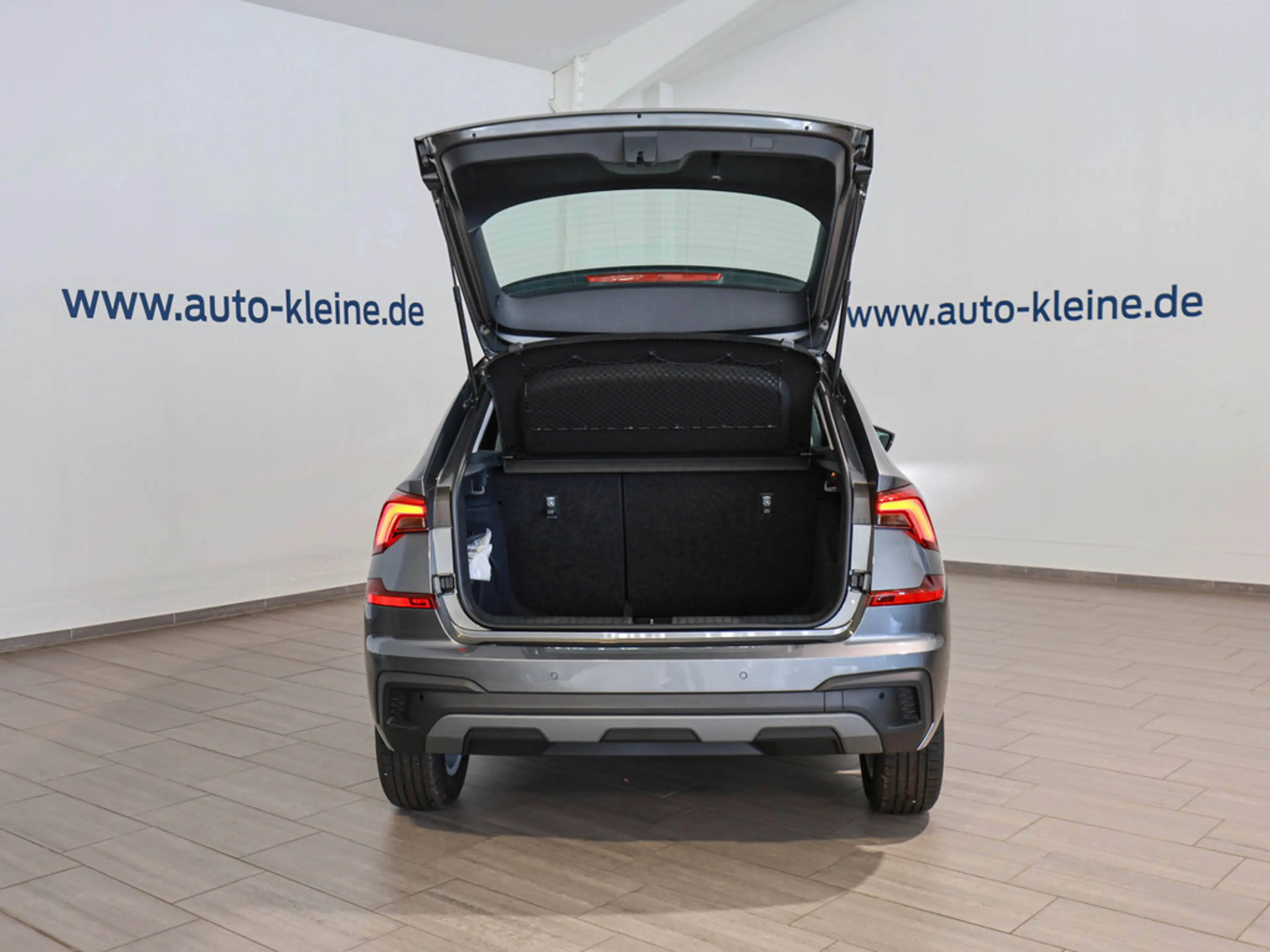 Skoda Kamiq Selection 1.0l TSI - EU-IMPORT 34% u. U — photo 22