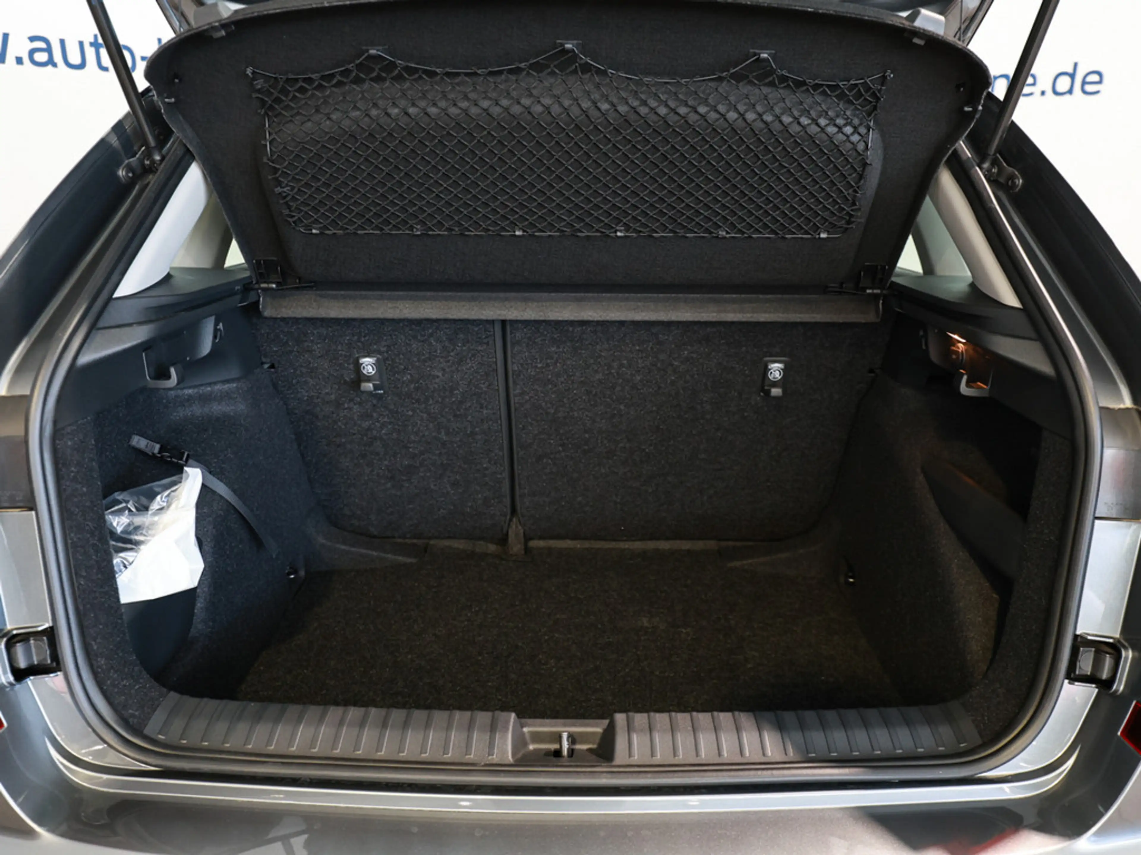 Skoda Kamiq Selection 1.0l TSI - EU-IMPORT 34% u. U — photo 23