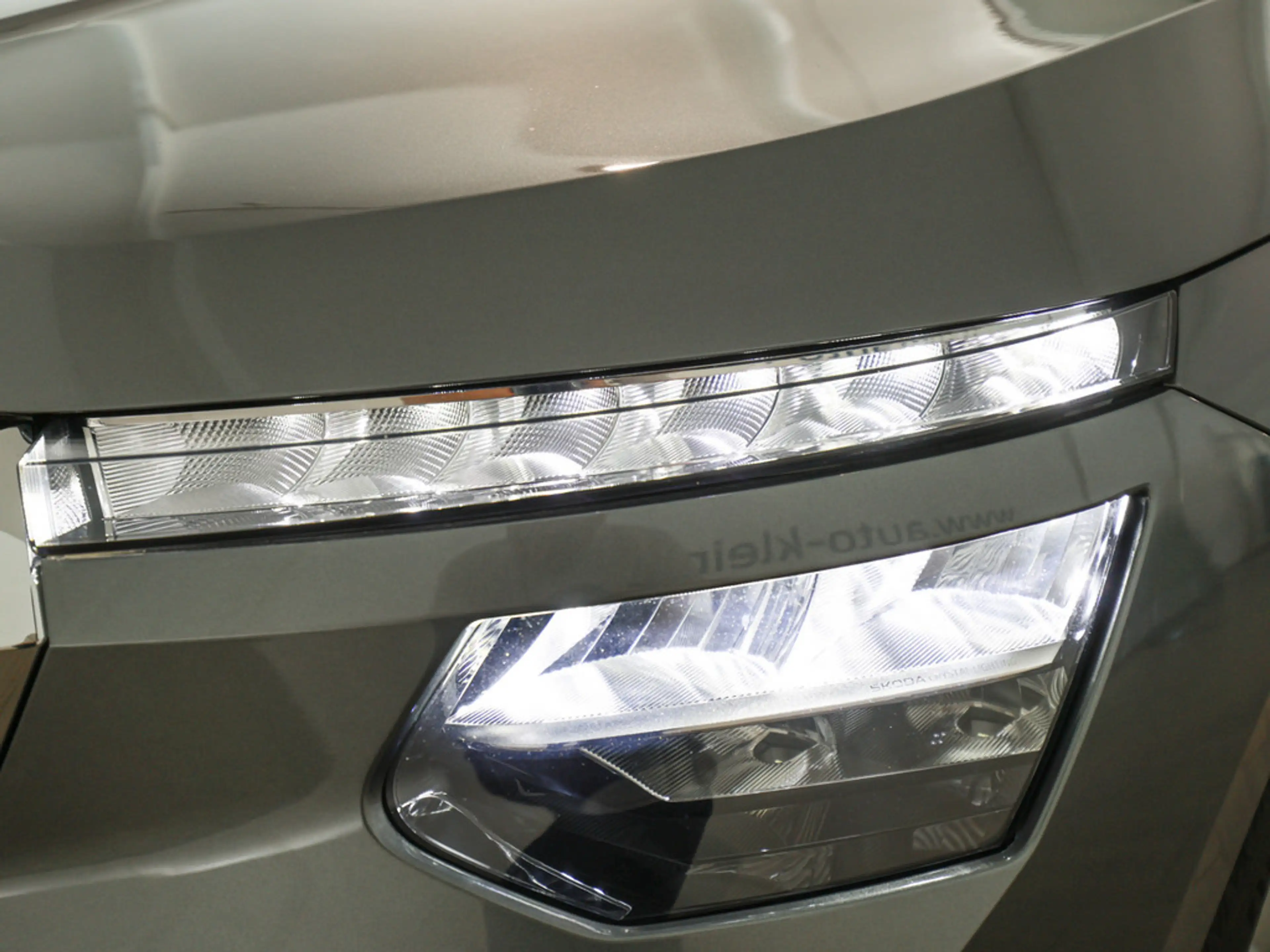 Skoda Kamiq Selection 1.0l TSI - EU-IMPORT 34% u. U — photo 24