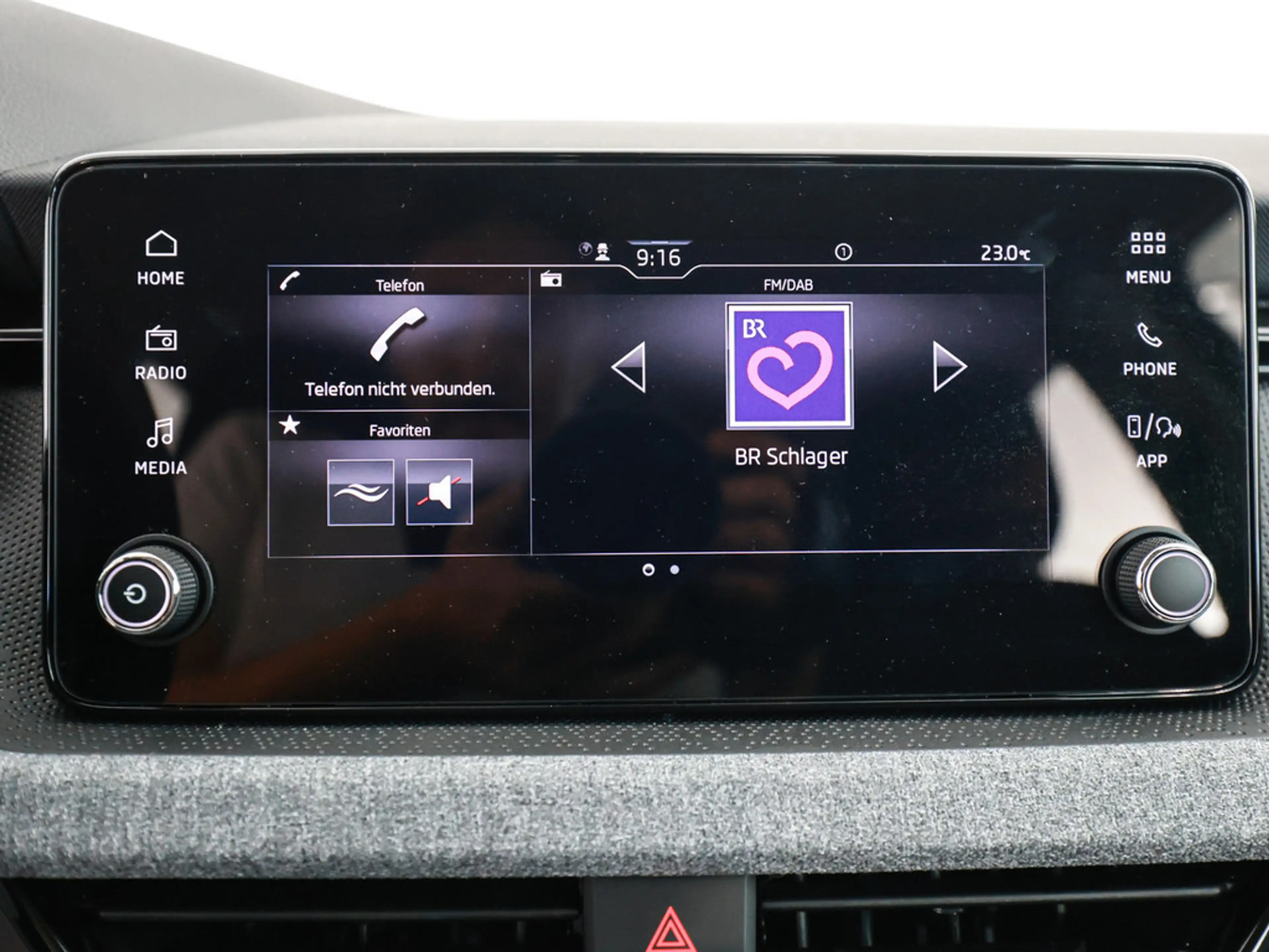 Skoda Kamiq Selection 1.0l TSI - EU-IMPORT 34% u. U — photo 9