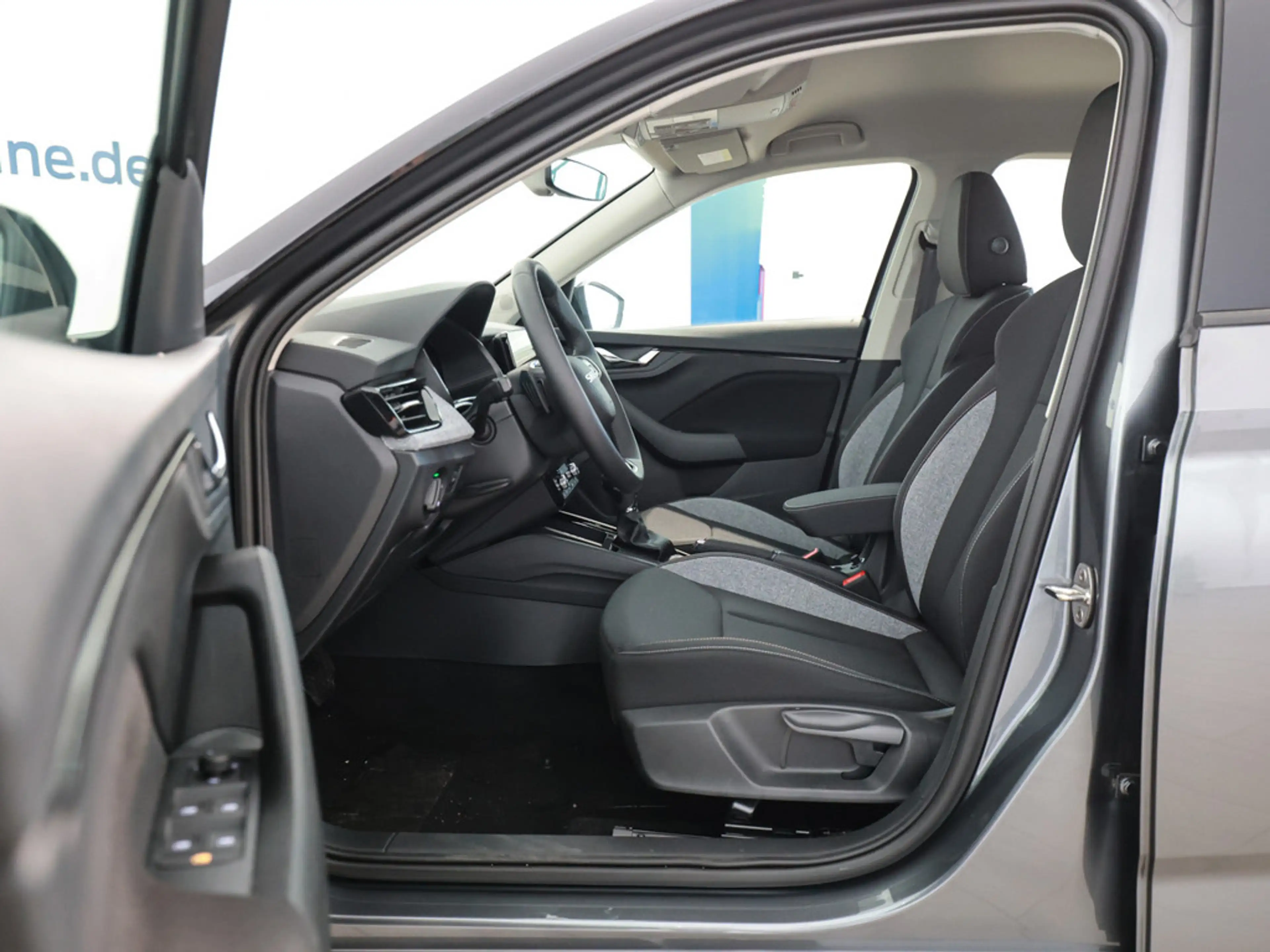 Skoda Kamiq Selection 1.0l TSI - EU-IMPORT 34% u. U — photo 8