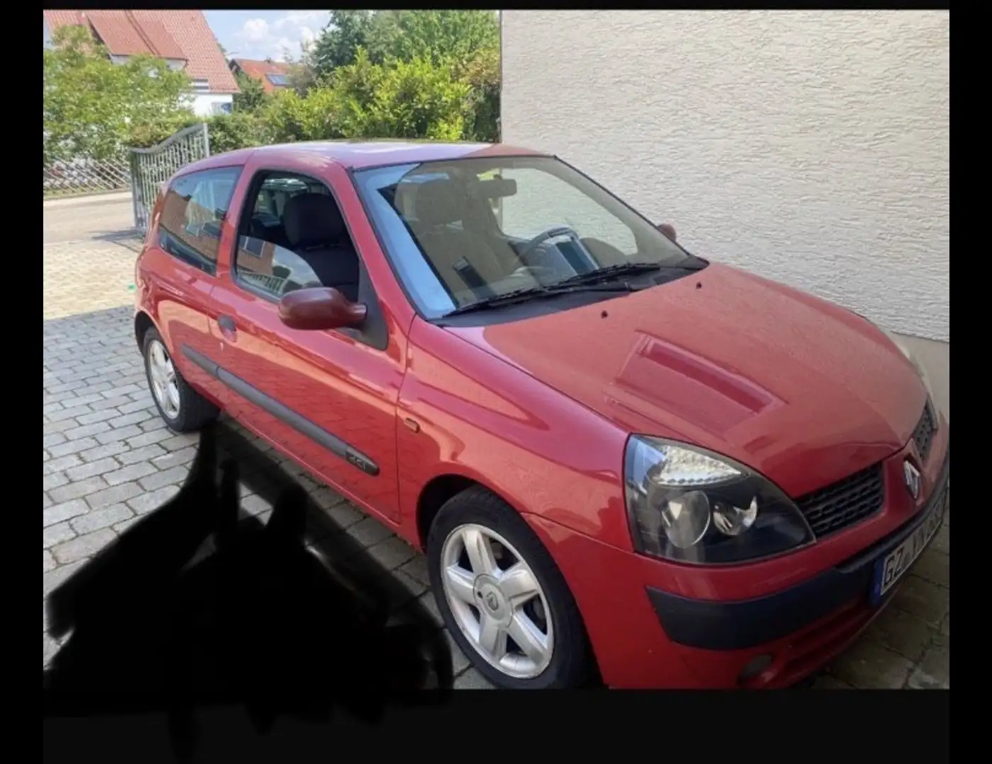 Renault Clio 1.5 dCi Expression - 1