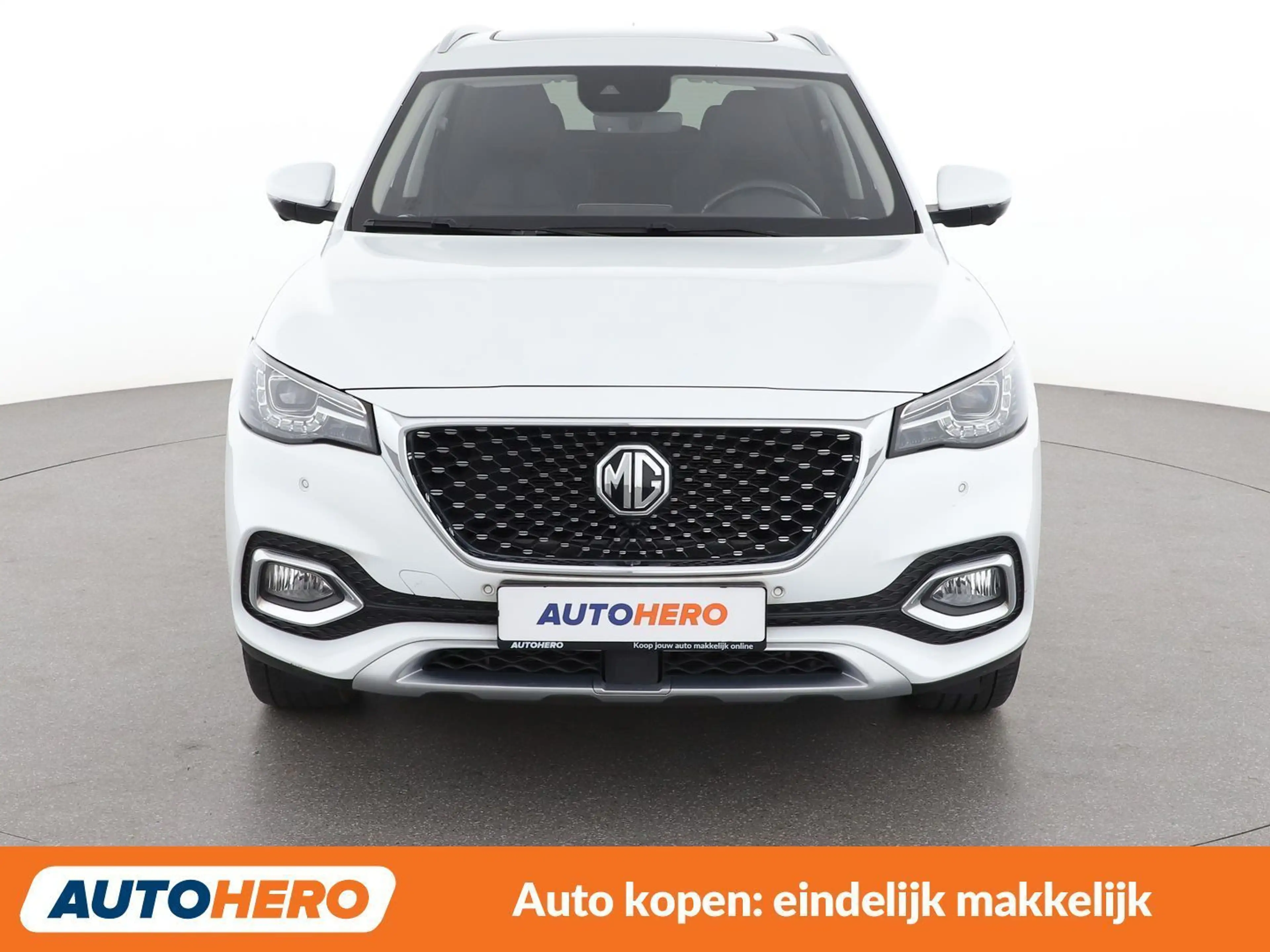 MG EHS 1.5 T-GDI Plug-in Hybrid Luxury — photo 9