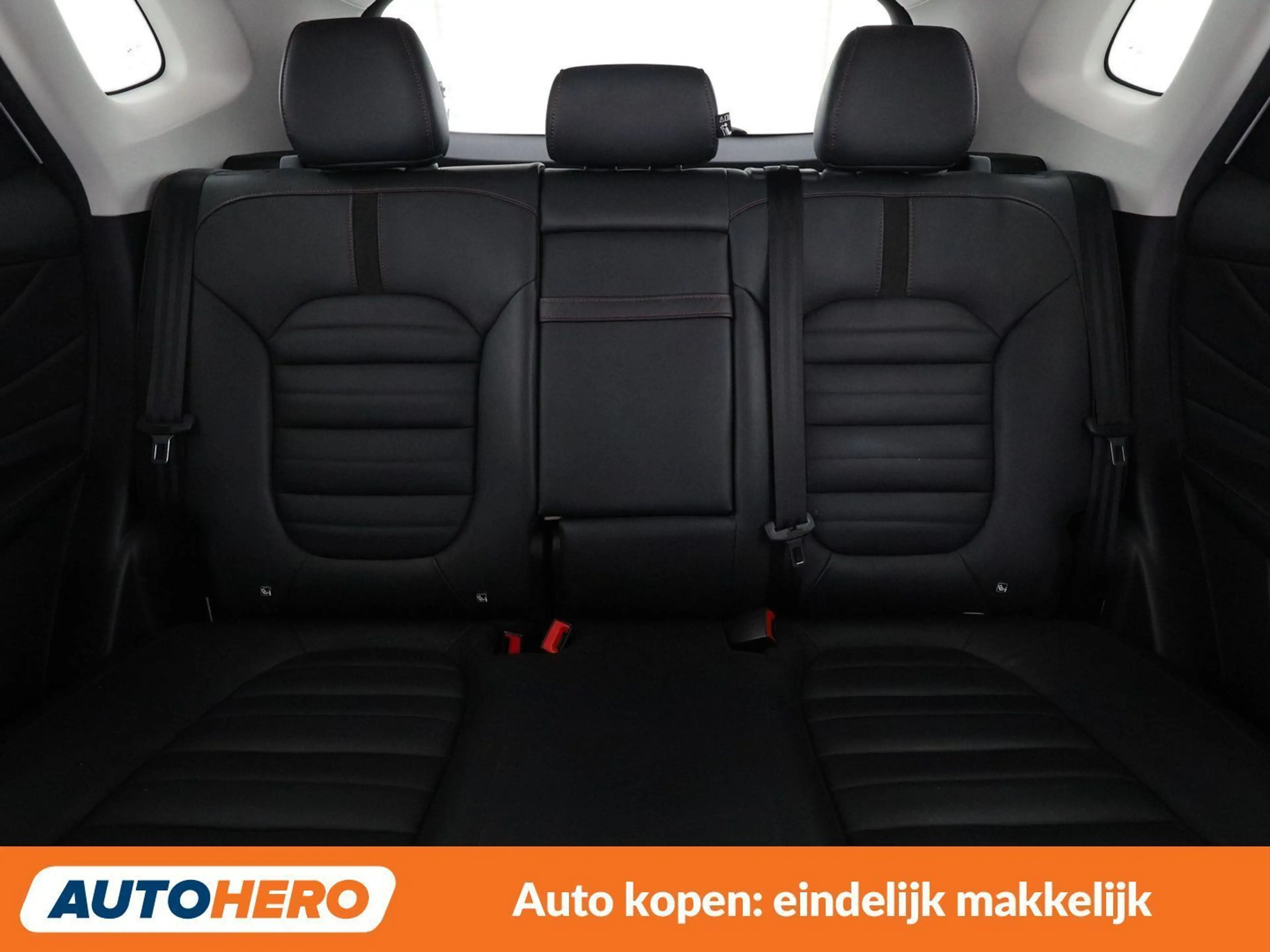 MG EHS 1.5 T-GDI Plug-in Hybrid Luxury — photo 15