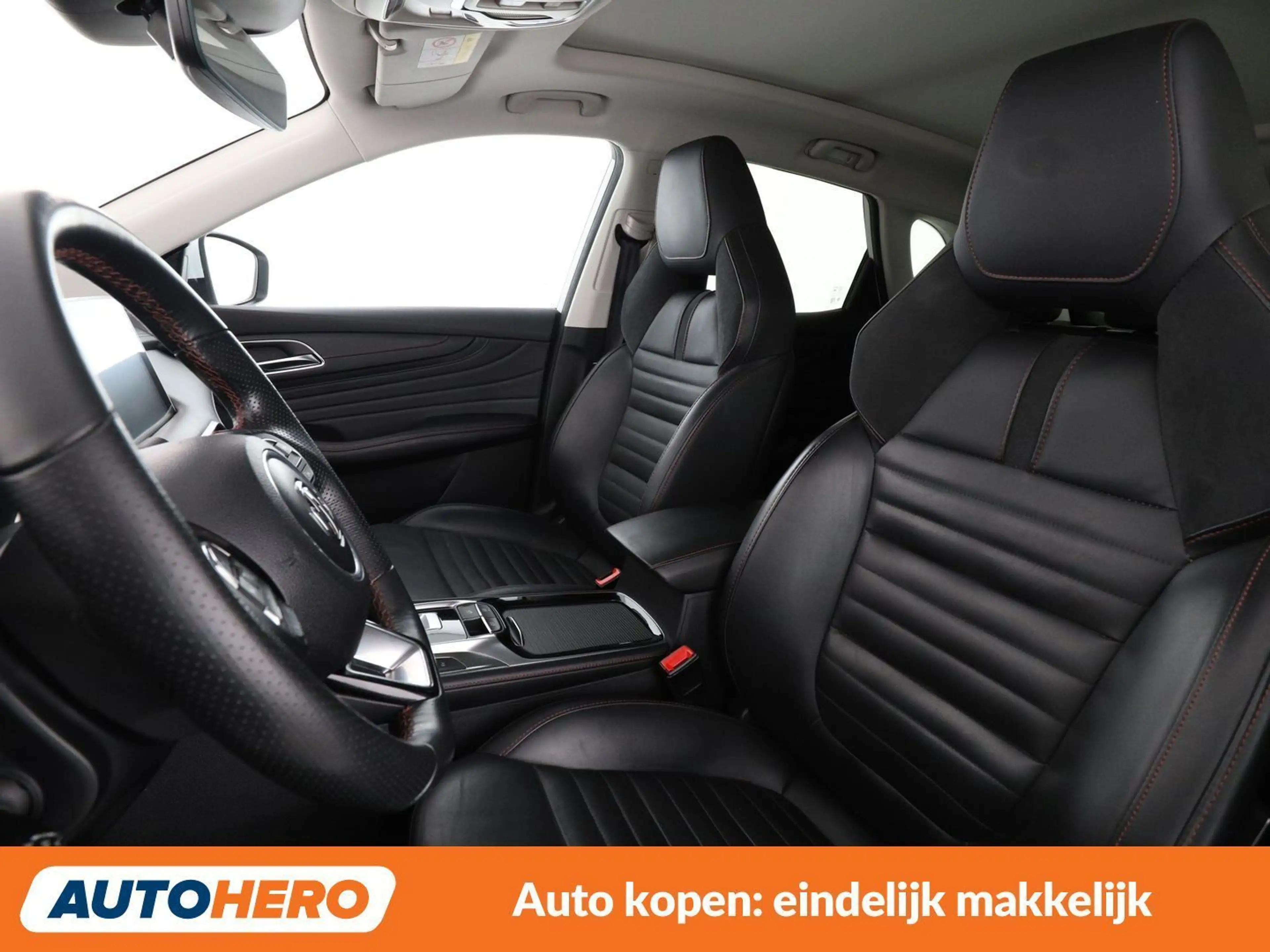 MG EHS 1.5 T-GDI Plug-in Hybrid Luxury — photo 10