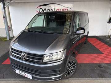 CHASSIS DOUBLE CABINE CHDC L2 2.0 TDI 204 FAP DSG7