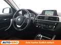 BMW 218 218i Advantage Schwarz - thumbnail 13