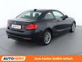 BMW 218 218i Advantage Schwarz - thumbnail 6