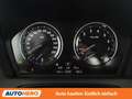 BMW 218 218i Advantage Schwarz - thumbnail 20