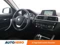 BMW 218 218i Advantage Schwarz - thumbnail 13