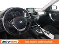 BMW 218 218i Advantage Schwarz - thumbnail 11
