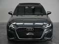 Audi A3 A3 40 TFSIe Sportback S tronic S line Grau - thumbnail 2