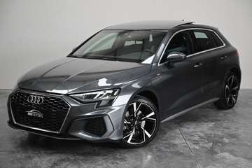 A3 40 TFSIe Sportback S tronic S line