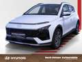 Hyundai BAYON Trend KomfortP CarPlay Navi Kamera SHZ LHZ Wit - thumbnail 1