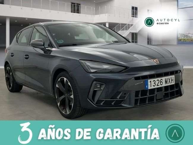 CUPRA Leon 1.5 TSI 110Kw - foto 1