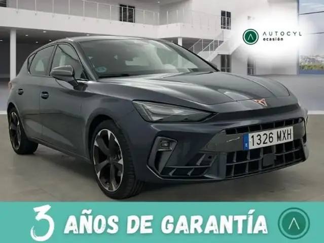 CUPRA Leon 1.5 TSI 110Kw