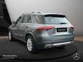 Mercedes-Benz GLE 350 de 4M AHK+LED+FAHRASS+KAMERA+19"+9G Grau - thumbnail 10