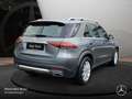 Mercedes-Benz GLE 350 de 4M AHK+LED+FAHRASS+KAMERA+19"+9G Grau - thumbnail 8